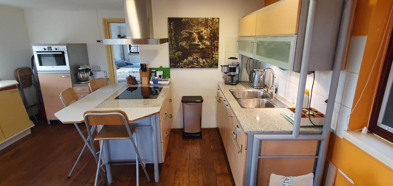Art, Bed & Breakfast Velden Εξωτερικό φωτογραφία