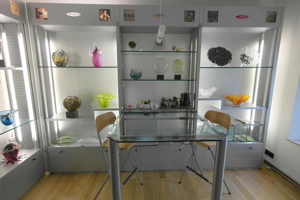 Art, Bed & Breakfast Velden Δωμάτιο φωτογραφία