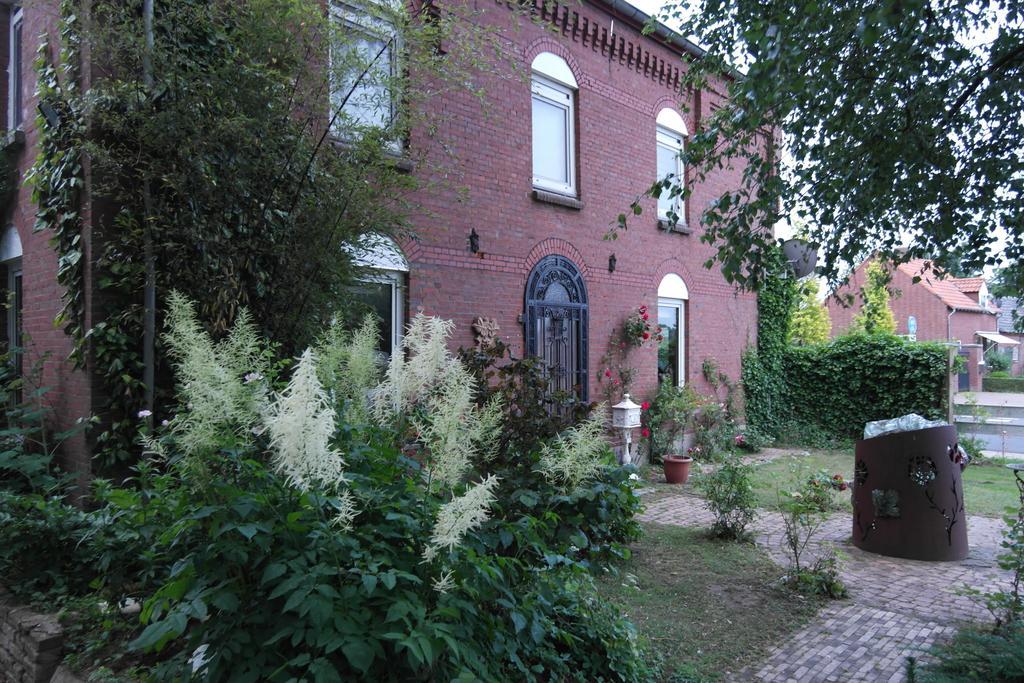 Art, Bed & Breakfast Velden Εξωτερικό φωτογραφία