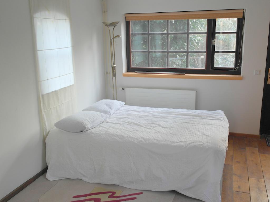 Art, Bed & Breakfast Velden Εξωτερικό φωτογραφία