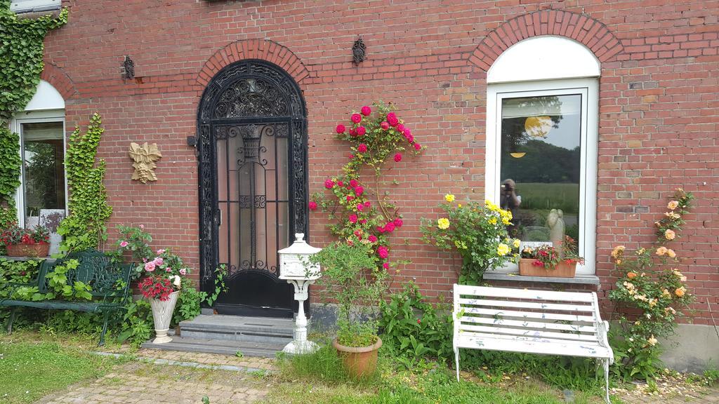 Art, Bed & Breakfast Velden Εξωτερικό φωτογραφία