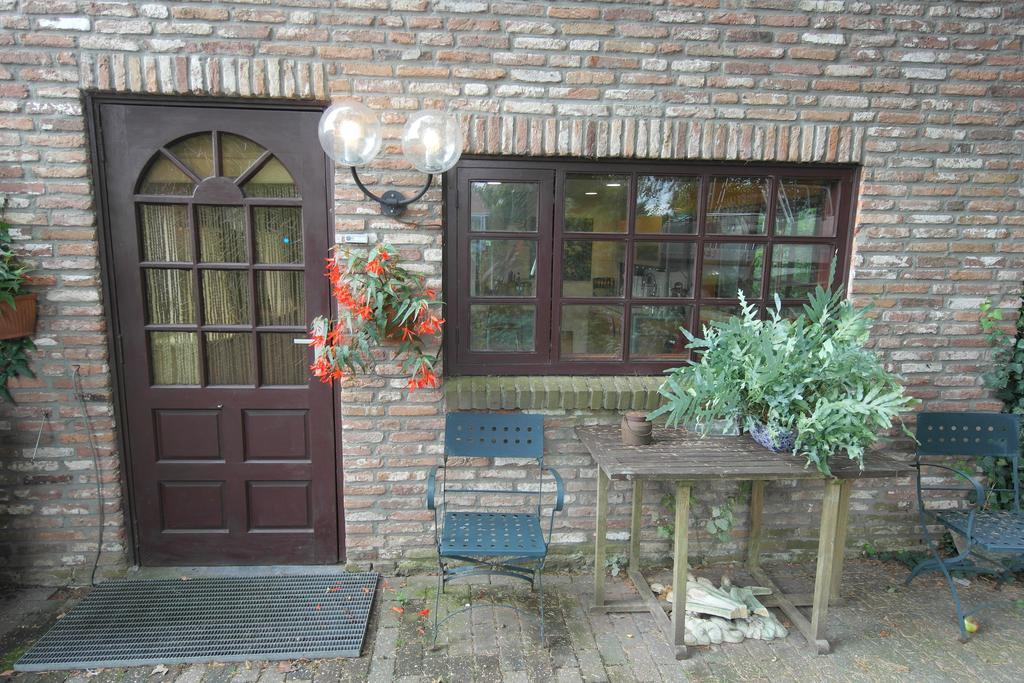 Art, Bed & Breakfast Velden Εξωτερικό φωτογραφία
