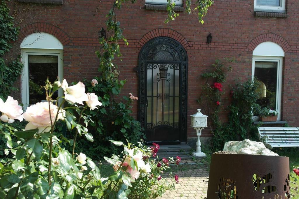 Art, Bed & Breakfast Velden Εξωτερικό φωτογραφία