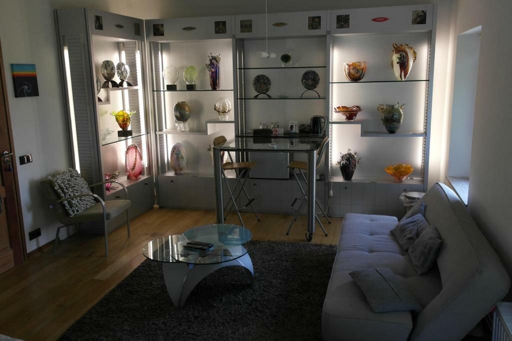 Art, Bed & Breakfast Velden Εξωτερικό φωτογραφία
