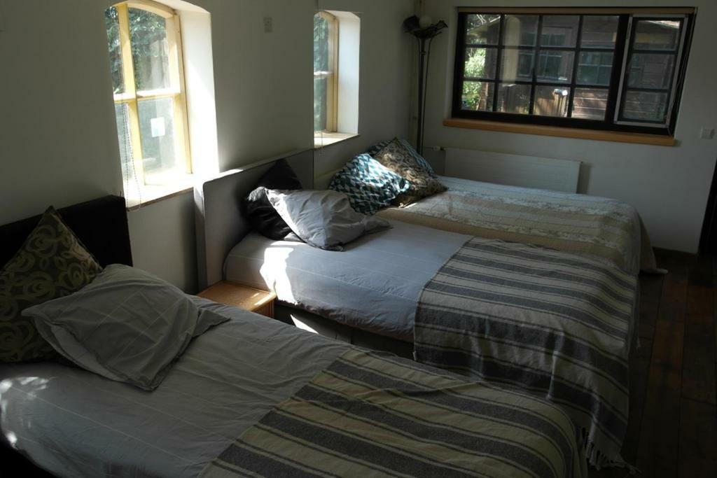 Art, Bed & Breakfast Velden Εξωτερικό φωτογραφία
