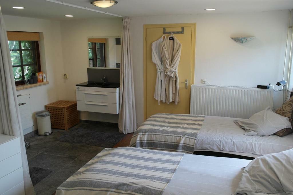 Art, Bed & Breakfast Velden Εξωτερικό φωτογραφία